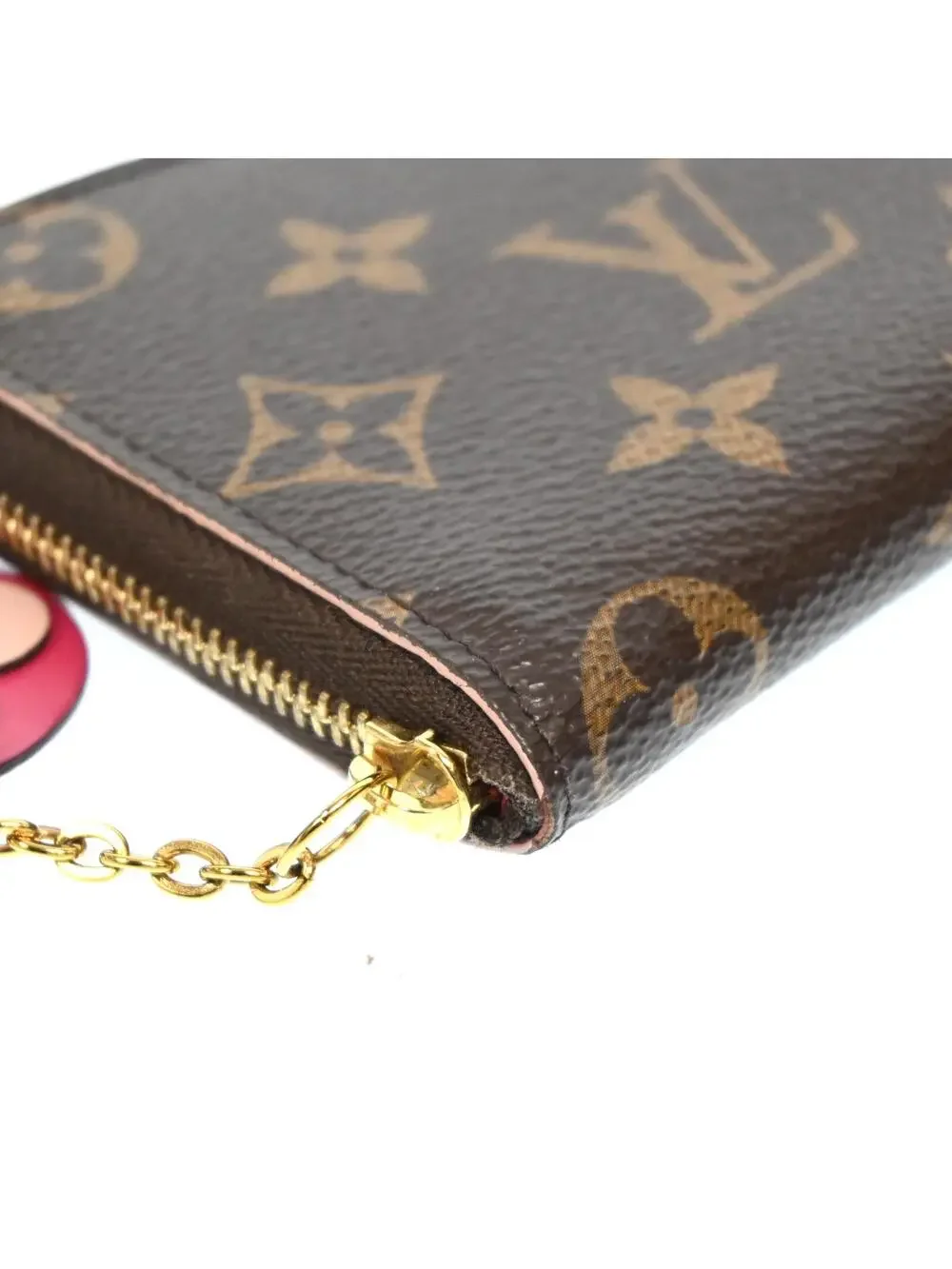 Louis Vuitton elevate your